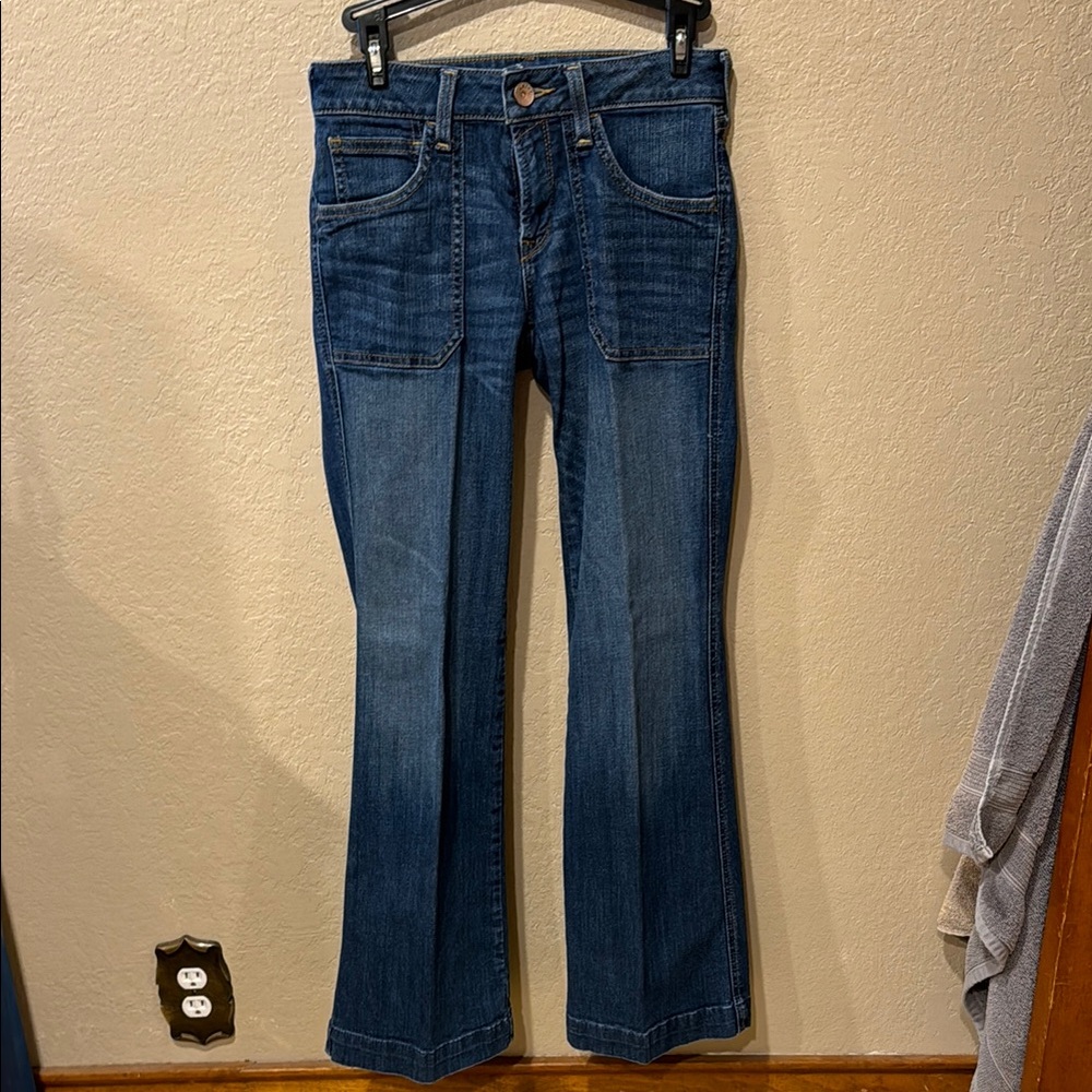 Ariat Women's Trouser Jeans